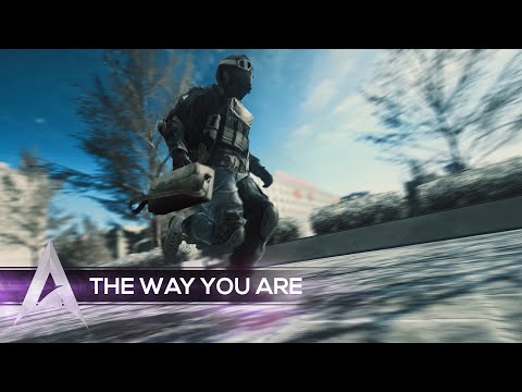 Battlefield 4 Edit: "The Way You Are" by @Sulejek