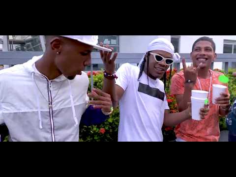 Khalifa 4-12 ❌ El Pirata - ACTIVO (VIDEO OFICIAL)