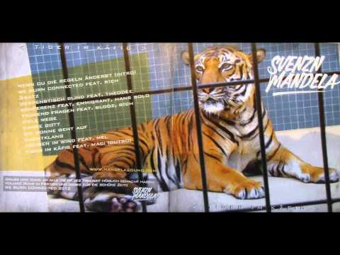 KONFERENZ / Svenzn Mandela feat. Emmigrant & Hans Solo