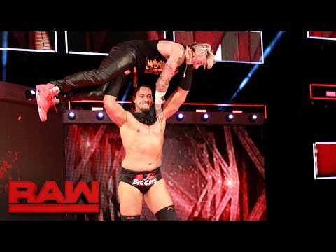RAW Viewership Dips Back Below The 3 Million Mark For 6/26 Episode