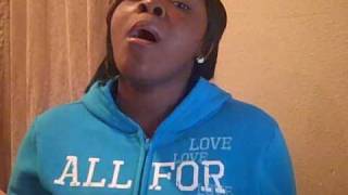 Porcelain Doll (Chrisette Michele)