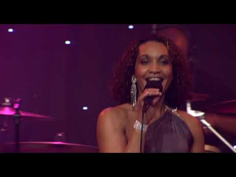 Suzanna Lubrano - Hijo de la Luna. (Live at Off-Corso) - featuring Lantuna