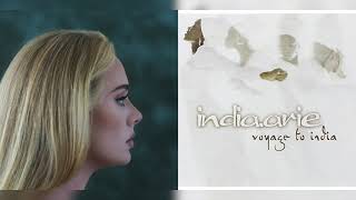Adele x India Arie - Can I Get The Truth (Mashup)
