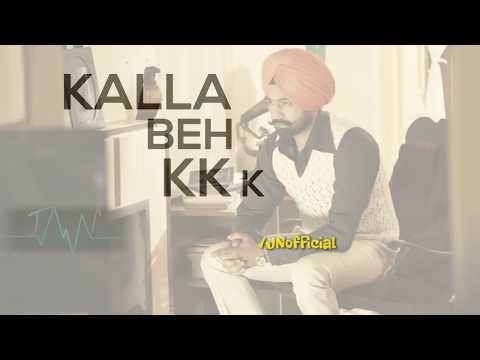 (GEET DE WARGI) Kithe Rakhda Tainu Kadd Kk Dil Yaara | Tarsem Jassar | Whatsapp Status.....