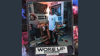 Woke Up