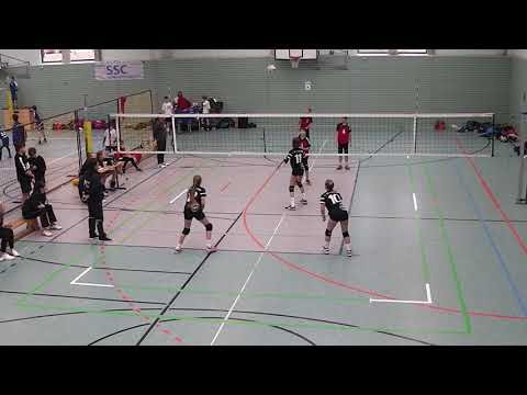SSC Cup U13 SVW gegen Parchim
