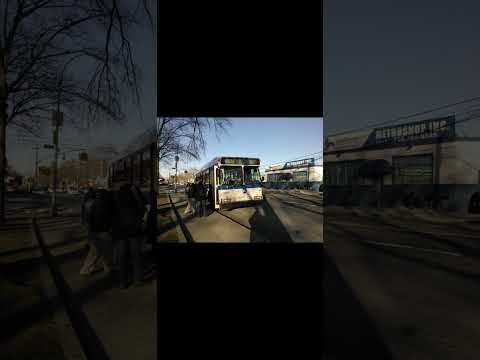 Q69 Bus Time