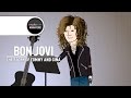 Bon Jovi Revisits Tommy and Gina from 'Livin' on ...