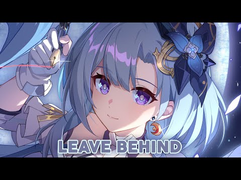 Nightcore - Leave Behind | Vimori