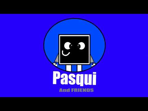 Pasqui And Friends Intro (WIP)