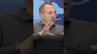 «Հիմա Ռուսաստանը Թուրքիայի պատանդն է»:Անդրանիկ Իսպիրյան #ԿոնցեպտուալՀարթակ