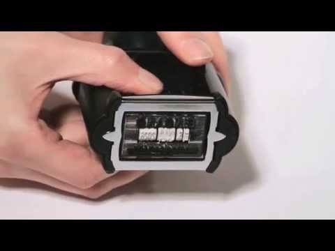 Trodat Professional 5430