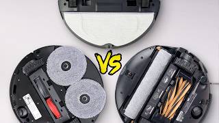 The Best Robot Mop System: Flat, Spinning, or Roller? - Lets