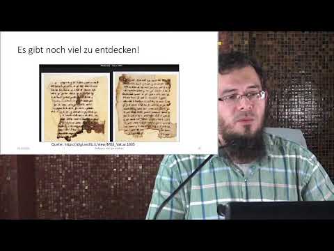 Sheikh Neil Bin Radhan: Die Echtheit des Quran