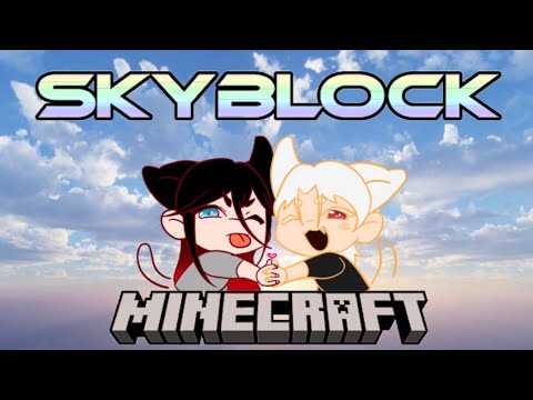 Demon's Cow Killing Simulator ||  Minecraft Skyblock Part 3