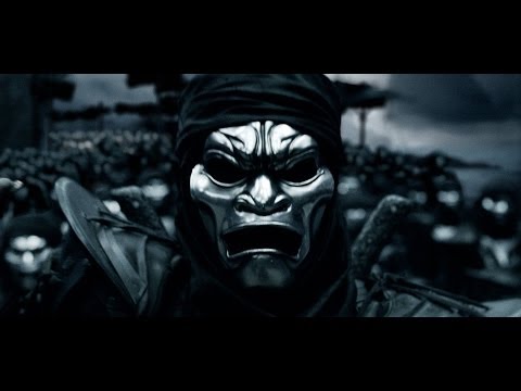 Rome 2 Total War Spartan vs Immortal