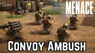 Mad Max–Style Pirate Ambush | Menace | Episode 2