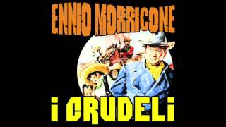 Ennio Morricone ● Un Monumento ● The Hellbenders (Django Unchained OST)  [HQ Audio]