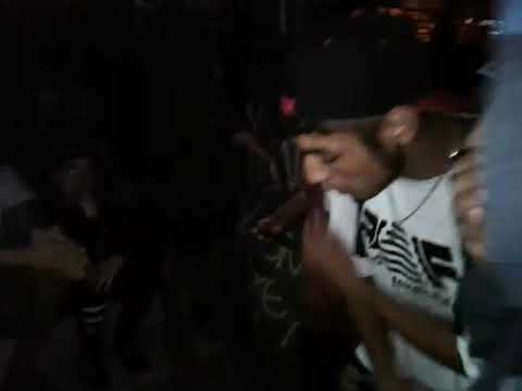 STORM vs ONAICRAM - 8AVOS - RAP CLIQUE 52¤ - FECHA 27