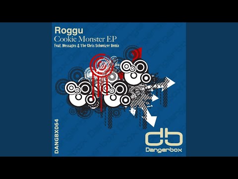 Cookie Monster (Chris Schweizer Remix)