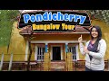 Pondicherry Bungalow Tour Home Tour Hema S Diary