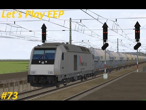 EEP 6.1 Classic #73 - Speichern im Minutentakt