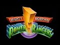 MMPR PILOT with Adrian Carr's original opening sync fixed - sadly YT has disabled comments