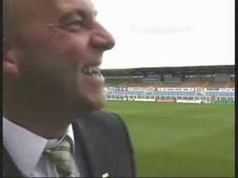 Hartlepool United Managers 1999 to 2006