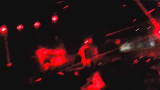 Dixon plays Recondite - Garbo [Innervisions] @ Dc10 Circoloco Closing party 6/10/14