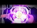 All Power Ranger Morphs