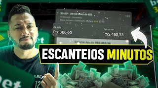Corner Kick Minutes Strategy on bet365 — Step-by-Step Guide & Transcript