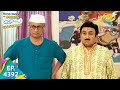 Who Will Open The Mysterious Box Taarak Mehta Ka Ooltah Chashmah Full Episode 4392 8 May 2025