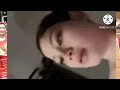 Mandi Live Bugil