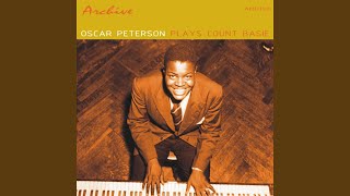 Blues For Basie