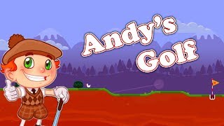 This is THE WORST! (not really) | Andy's golf