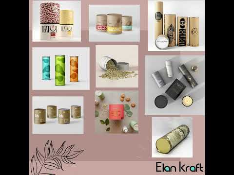 Beauty Products And Cosmetic Packaging Boxes