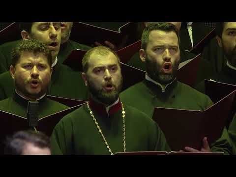 „Deșteaptă-te române!” Imnul Național al României interpretat de Grupul Psaltic „Tronos”