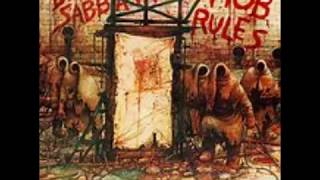 Black Sabbath - Voodoo