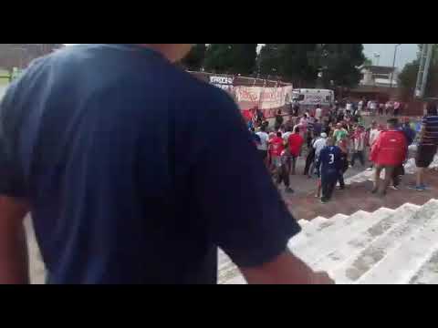 Enfrentamiento de La Barra de Los Andes