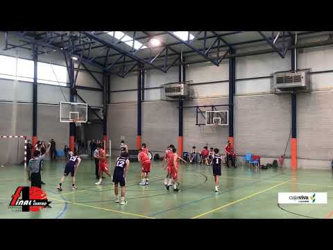 Colegio Leonés VS Real Valladolid