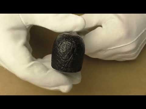 Dunhill Shell Briar 3406 - pipe E622