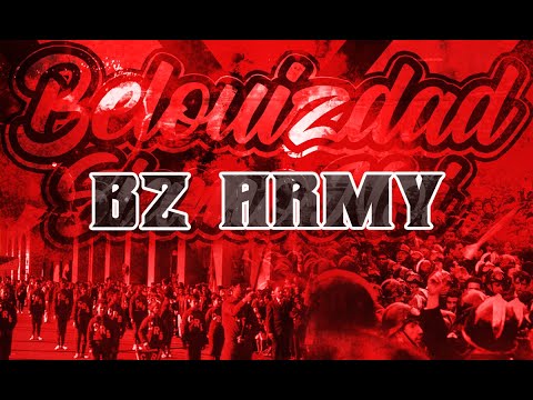 Fanatic Reds : صوت العائلة - Bz Army