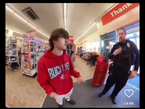 Can i fart real quick? 