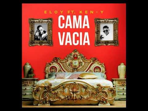 Cama Vacia - Eloy Ft. Ken-Y (audio official)