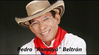 LA REBUSCONA  -  PEDRO RAMAYÁ