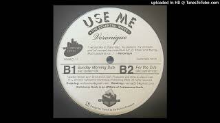 Veronique – Use Me (For The DJs)