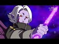 Super Dragon Ball Heroes Episode 39