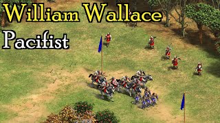 [AOE2] 不殺任何敵人完成教學戰役(?)