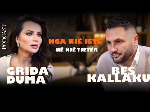 Top Channel Albania and Grida Duma