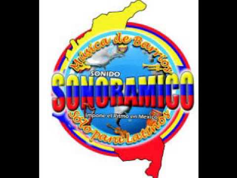 Mi Salsa Llego (Limpia) -  Salsa dura Exito Sonido Sonoramico